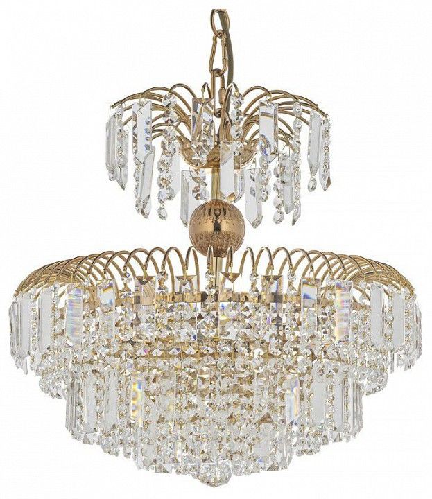 Подвесная люстра Arti Lampadari Salentino Salentino E 1.5.40.102 G