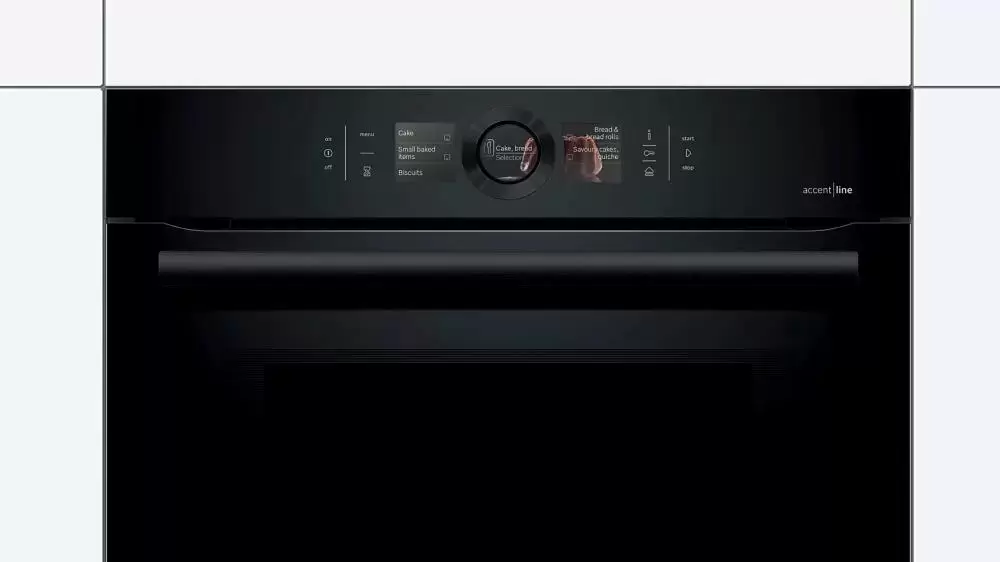 Духовой шкаф Bosch HNG8764C7