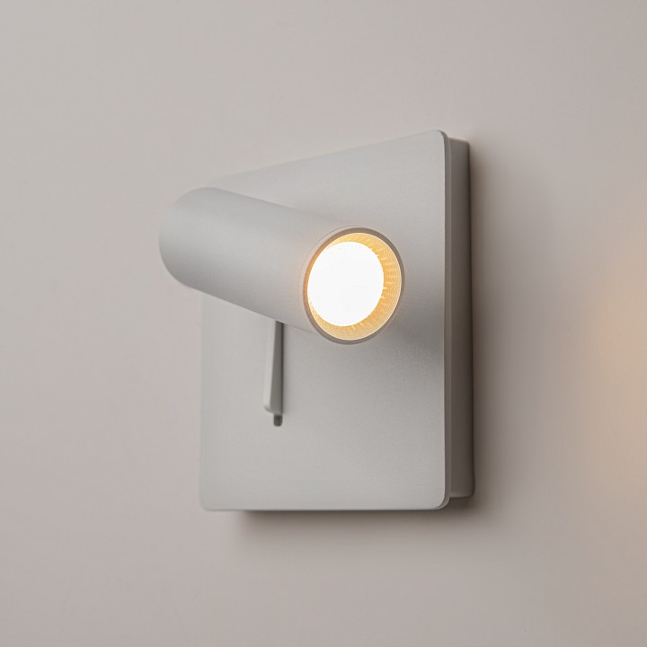 Бра Maytoni Technical Mirax C040WL-L3W3K