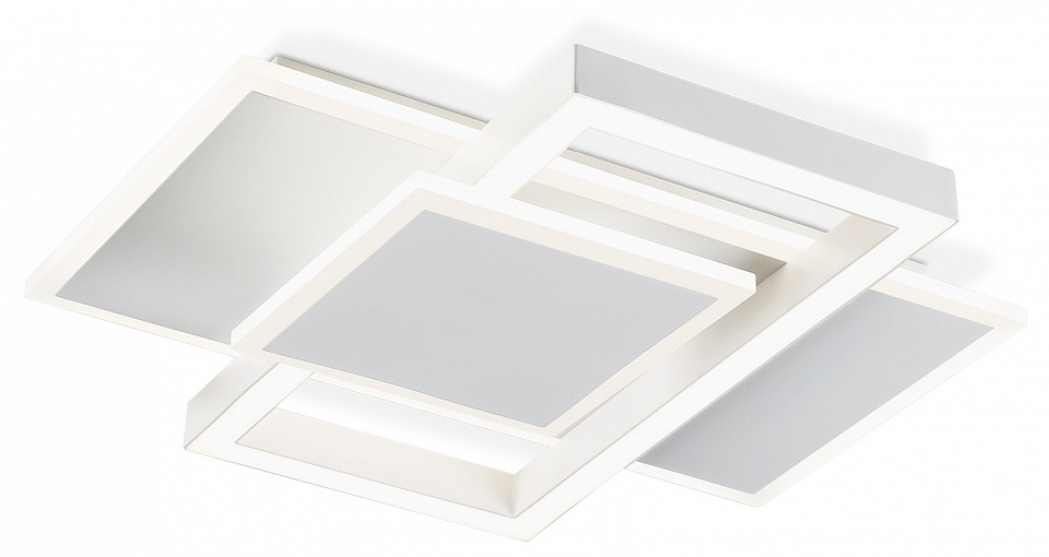Потолочная люстра Ambrella Light ACRYLICA FA1021