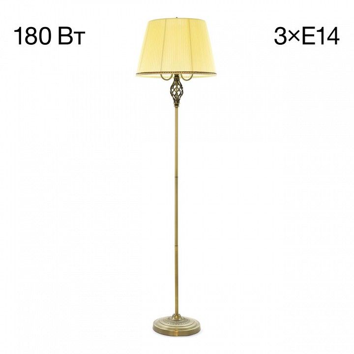 Торшер Citilux Вена CL402933