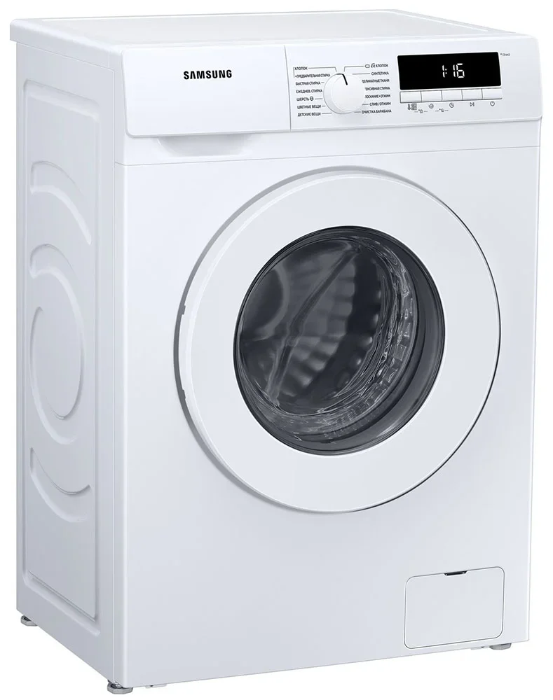 Стиральная машина Samsung WW70T3020WW