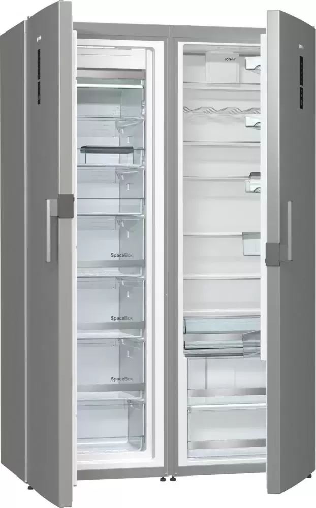 Однокамерный холодильник Gorenje R 6192 LX