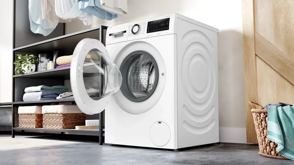 Стиральная машина Bosch WGG246F1SN