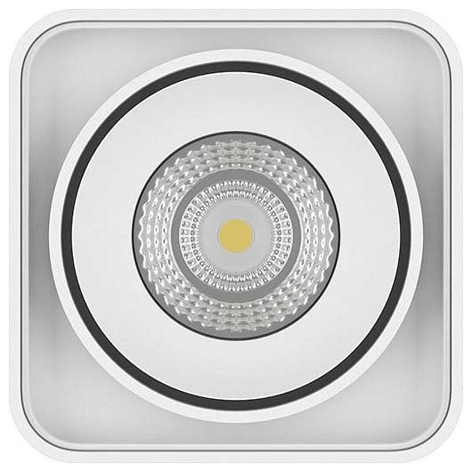 Накладной светильник Lightstar Monocco 052316-IP65