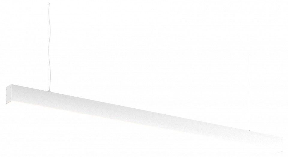 Подвесной светильник ST-Luce  STL-1500-O-44-4K-W-40