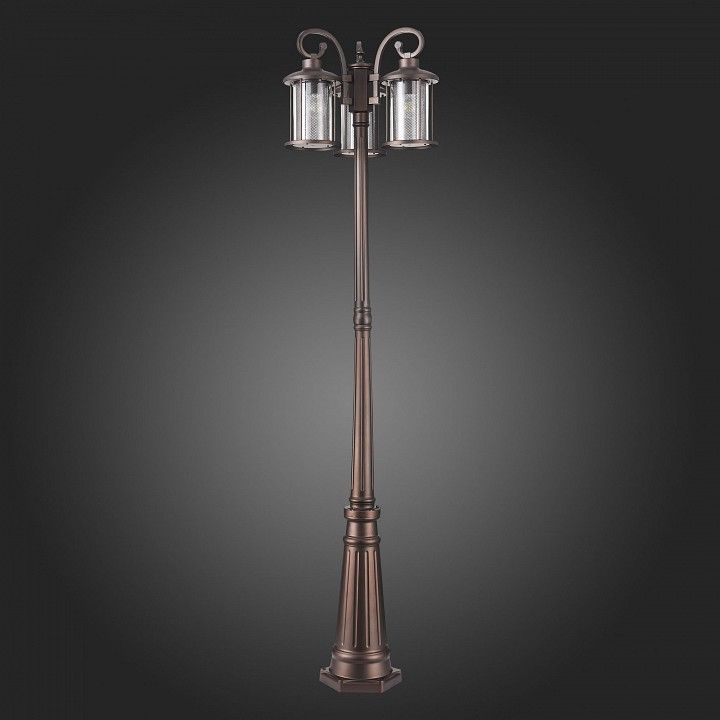 Фонарный столб ST-Luce Lastero SL080.425.03