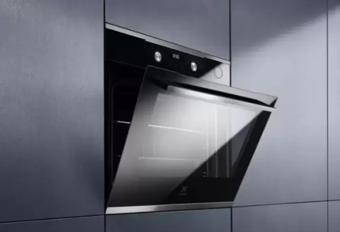 Духовой шкаф Electrolux OKC 6P51 X