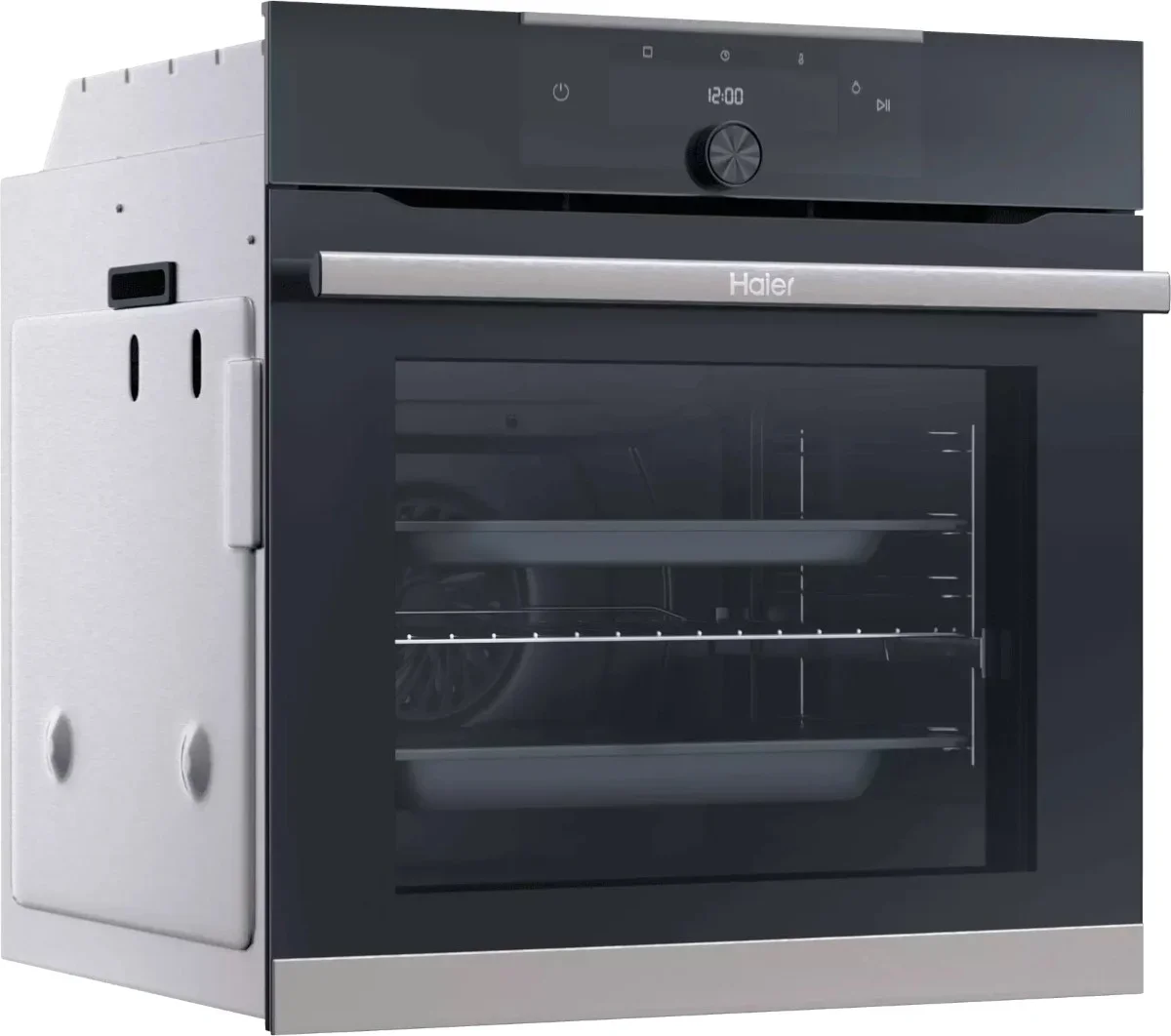 Духовой шкаф Haier HWO60SM5F5B1H