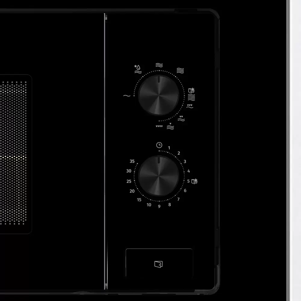 Встраиваемая микроволновая печь Gorenje BM201EG1BG