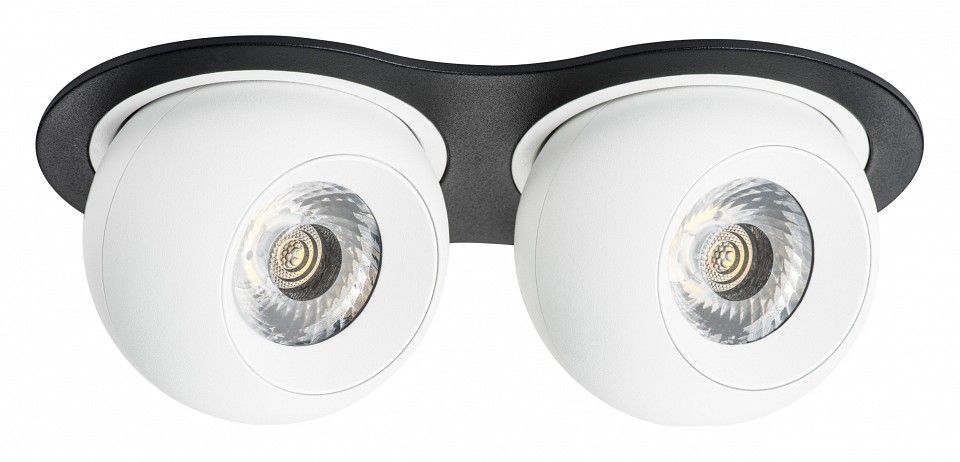 Встраиваемый светильник Lightstar Intero BALL i6276262