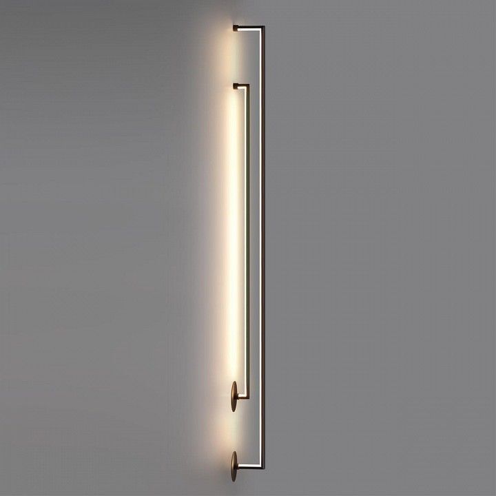 Накладной светильник Odeon Light Teo 7022/14WL