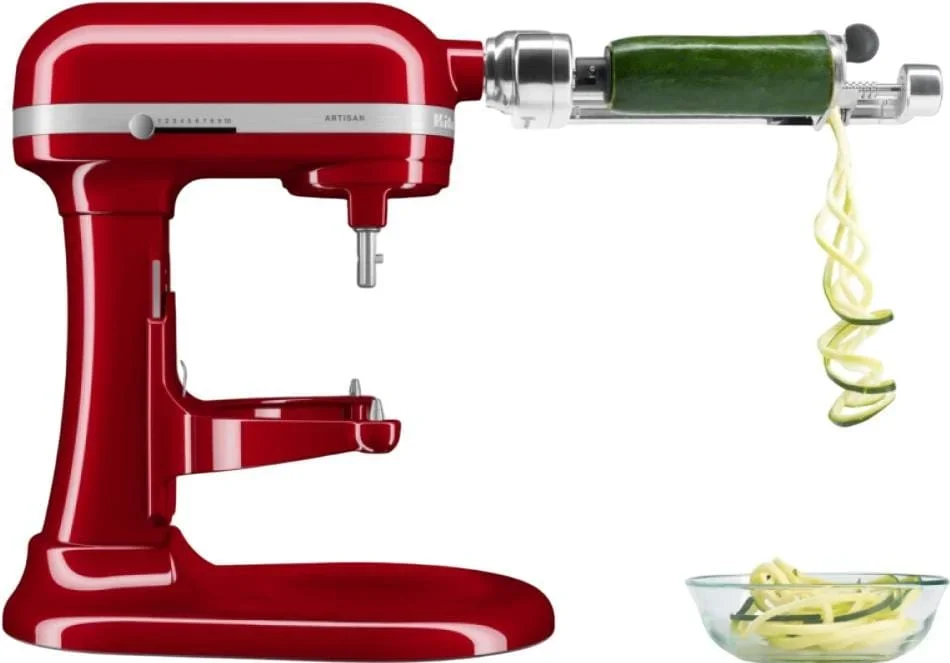 Планетарный миксер KitchenAid 5KSM60SPXEER