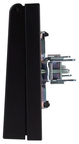 Розетка для вывод кабеля Kranz STRONG KR-78-0736-5