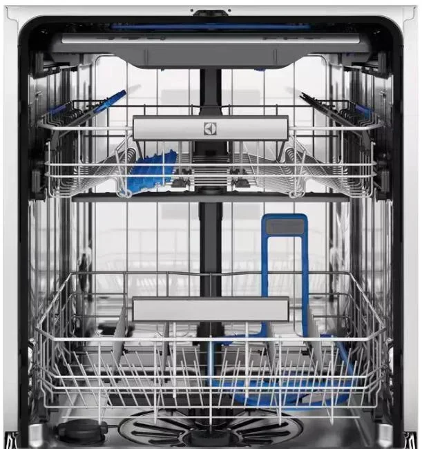 Встраиваемая посудомоечная машина Electrolux KEZA9310W