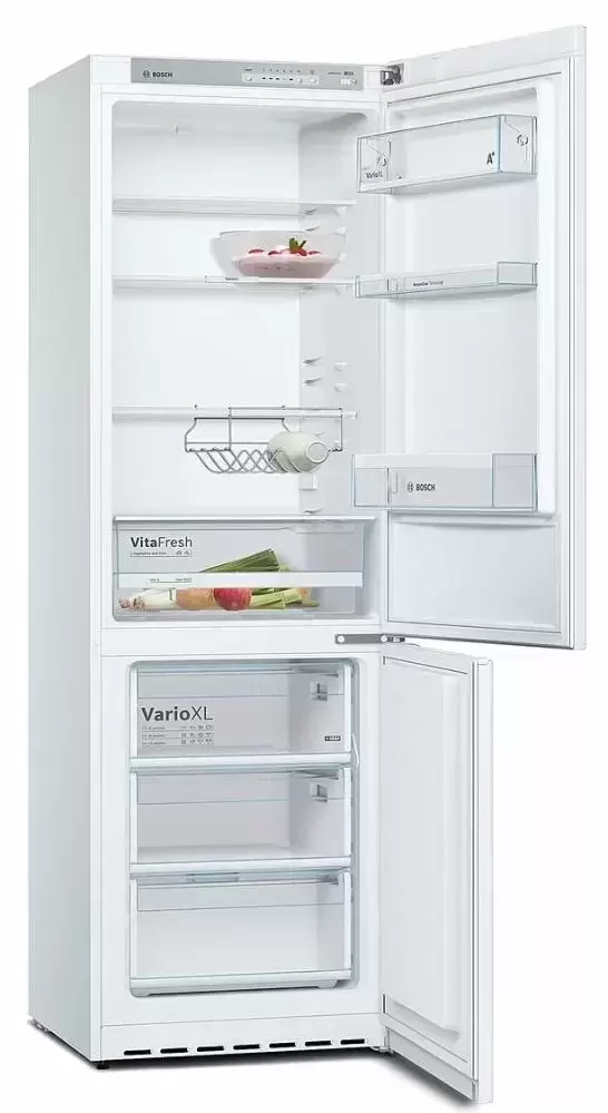 Холодильник Bosch KGV36XW2AR