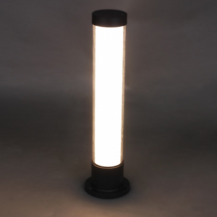 Наземный низкий светильник Reluce  09985-0.7-001JH 0.6M LED18W  BK RLOS
