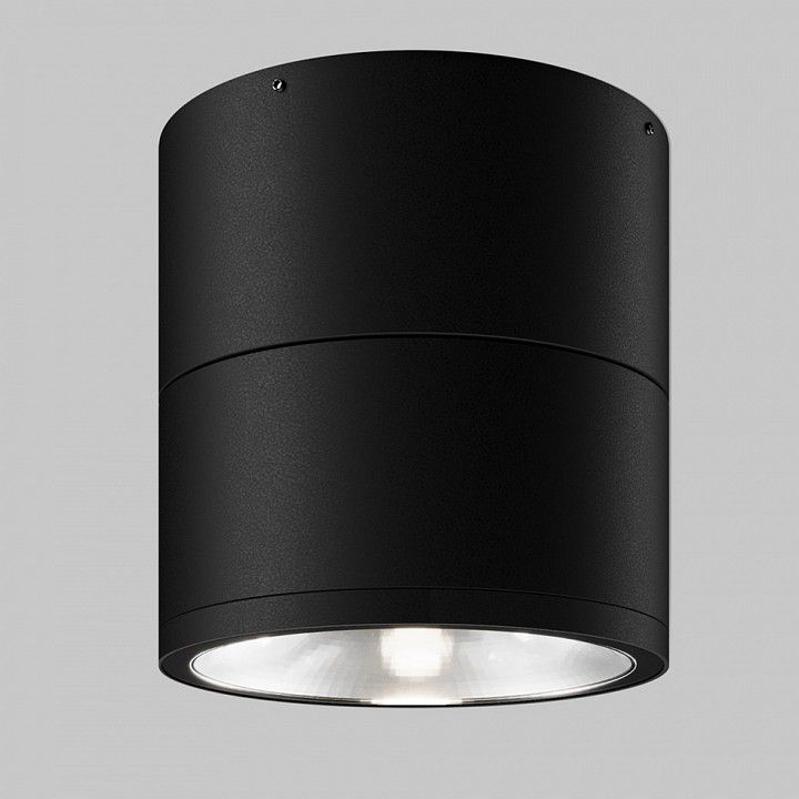 Накладной светильник Maytoni Outdoor Спин O310CL-L7GF3K