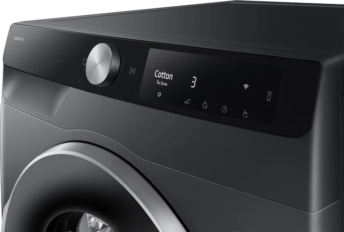 Сушильная машина Samsung DV90T6240LB/LP