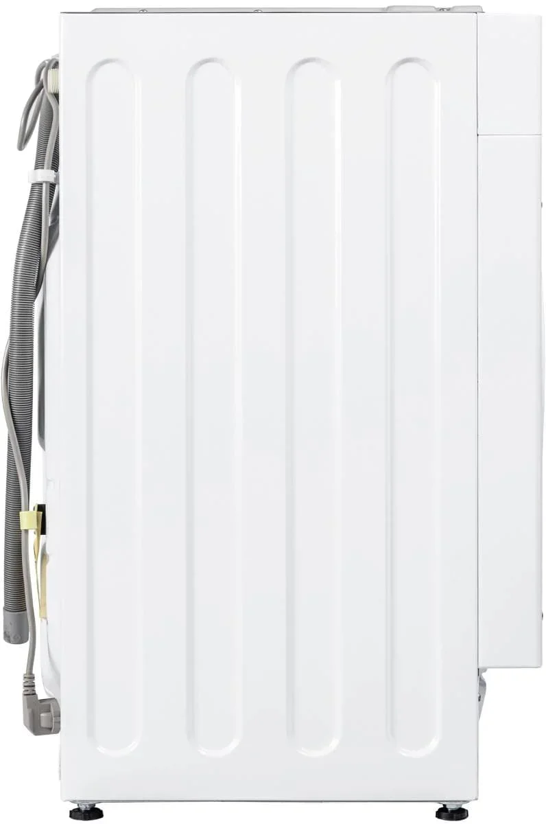 Встраиваемая стиральная машина Midea MFA06W80B/W
