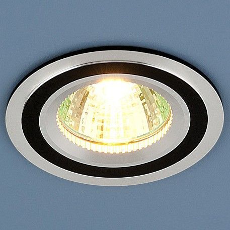 Встраиваемый светильник Elektrostandard Vode a030361