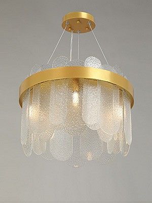 Подвесная люстра Vitaluce V5895 V5895-8/5S