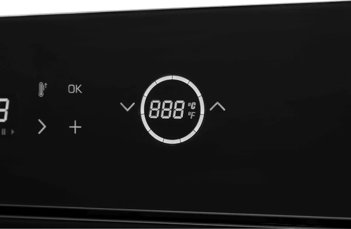 Духовой шкаф Hyundai HEO 6752 BG