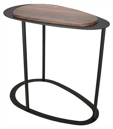 Стол журнальный МеталлАрт М024