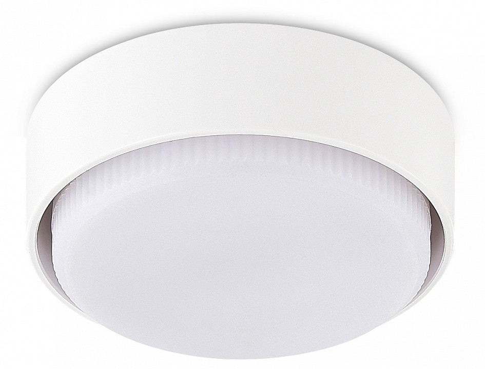 Накладной светильник Donel DN04 DN04004R1W