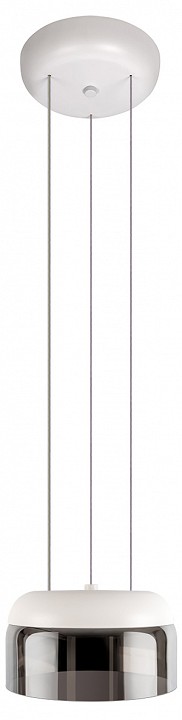 Подвесной светильник Loft it Totem 10466P Smoke
