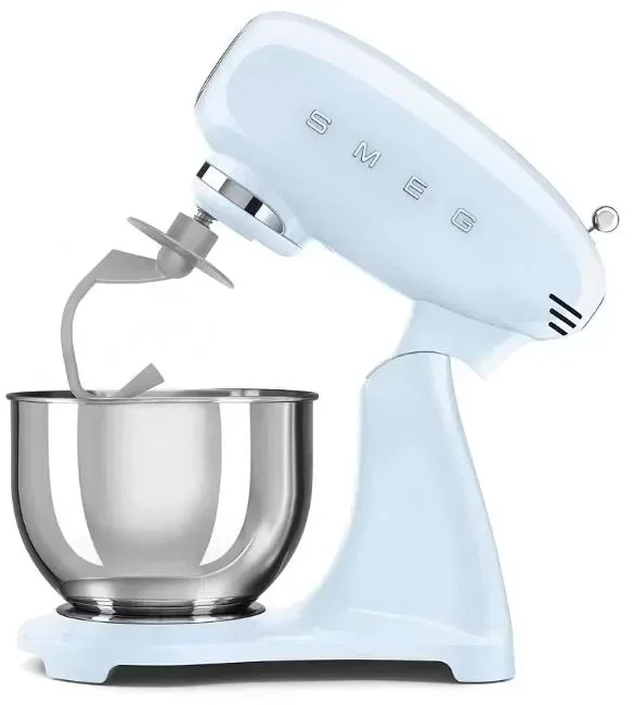 Миксер Smeg SMF03PBEU