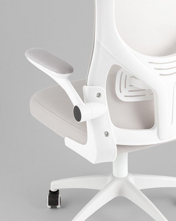Кресло компьютерное TopChairs Core