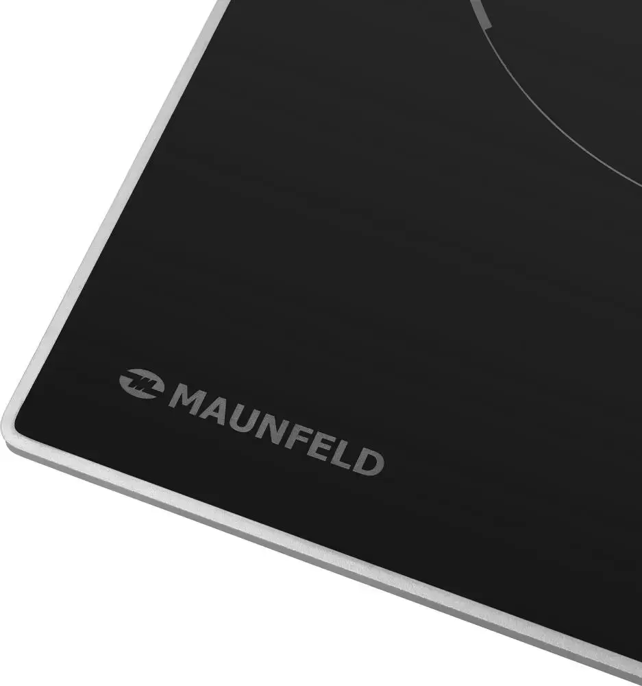 Электрическая варочная панель MAUNFELD EVSE594FDBK