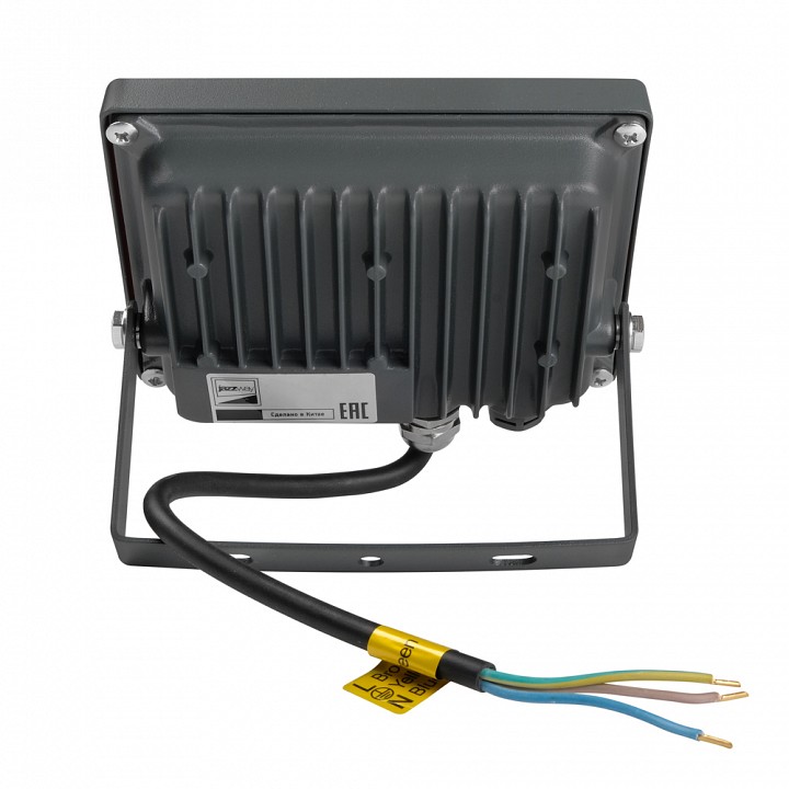 Настенно-потолочный прожектор Jazzway  PFL-SC-30W 6500K IP65