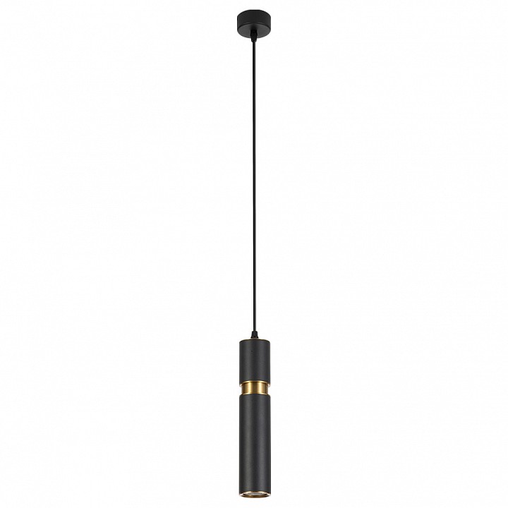 Подвесной светильник Arte Lamp Ran A3145SP-1BK