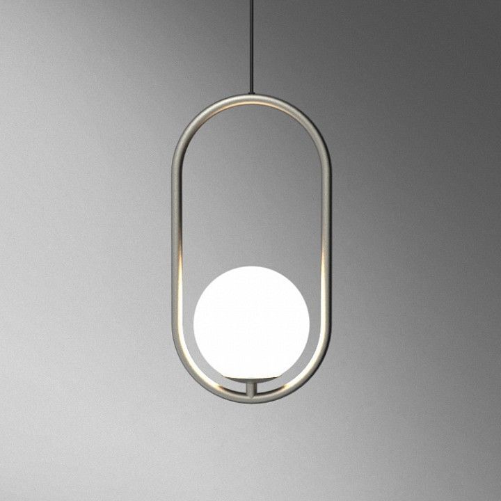 Подвесной светильник Imperiumloft  HOOP-B01