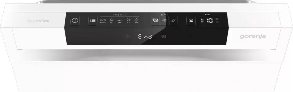 Посудомоечная машина Gorenje GS541D10W