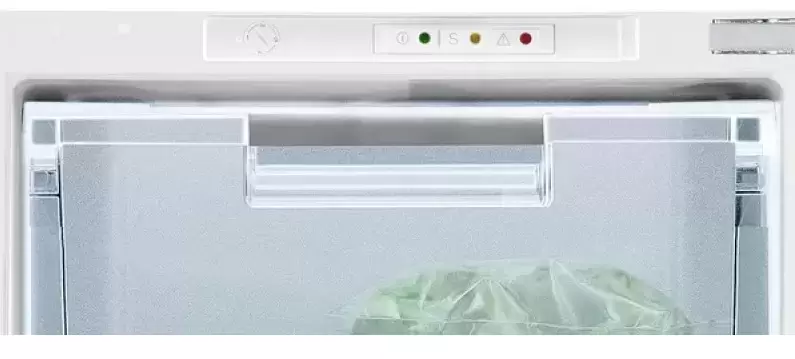 Встраиваемый морозильник Neff G4344X7RU