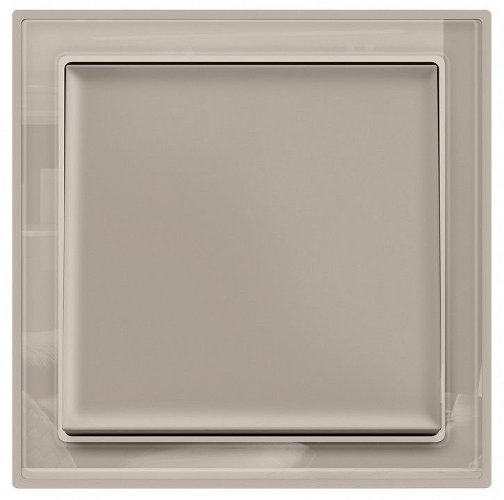 Рамка на 1 пост Ambrella Volt SIGMA SF350381