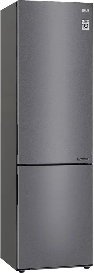 Холодильник LG GA-B509CLCL
