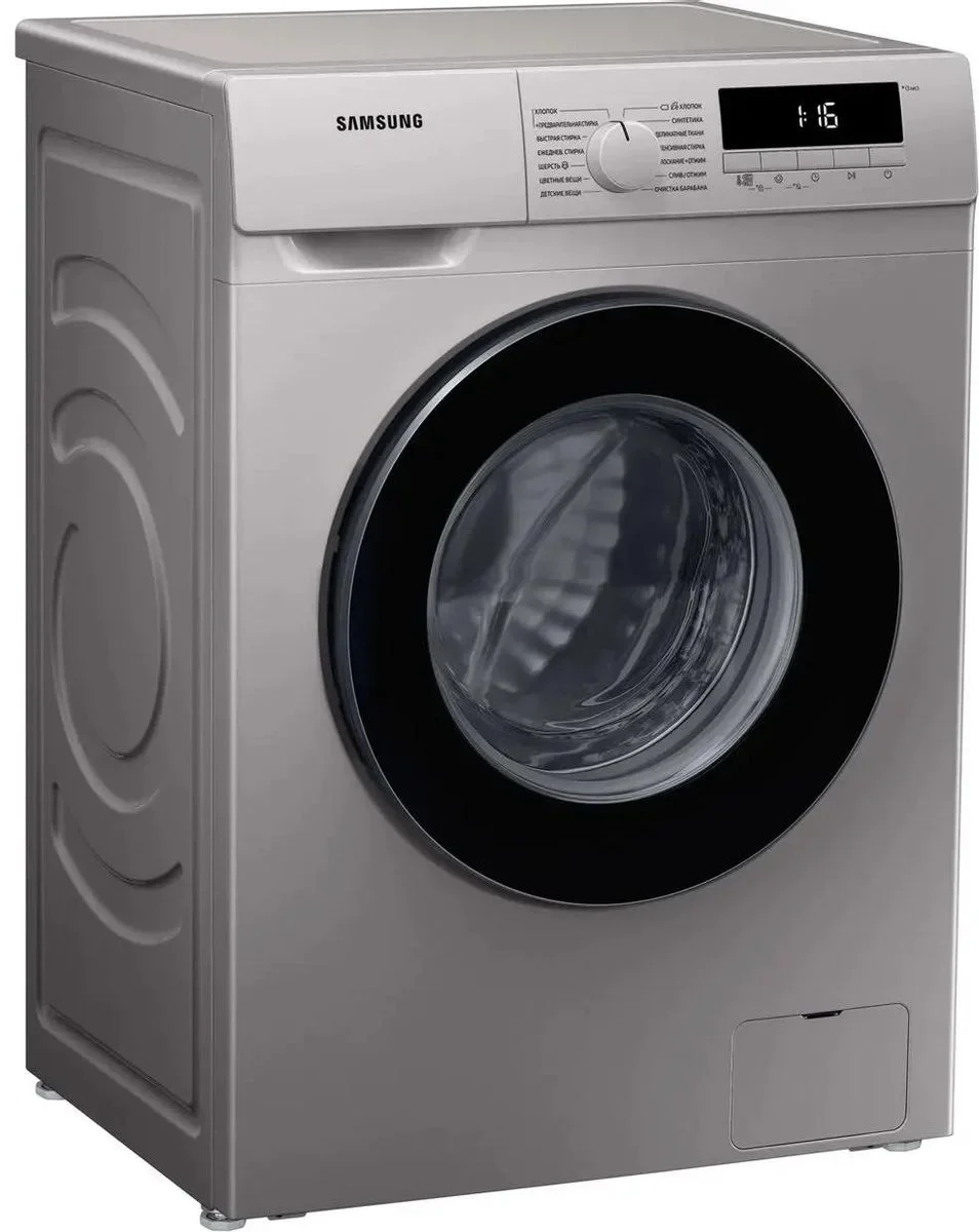Стиральная машина Samsung WW80T3040BS/LP