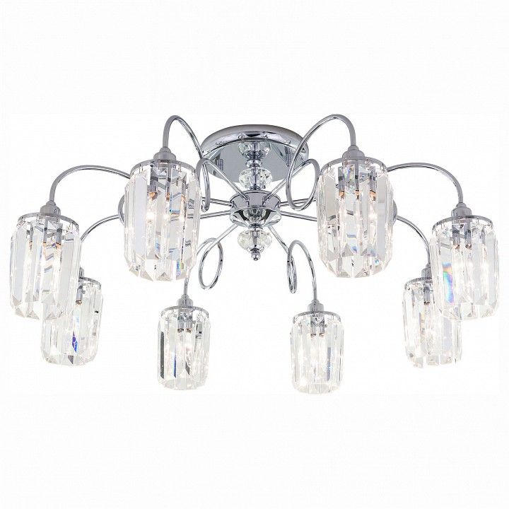 Люстра на штанге Citilux Синди CL330181