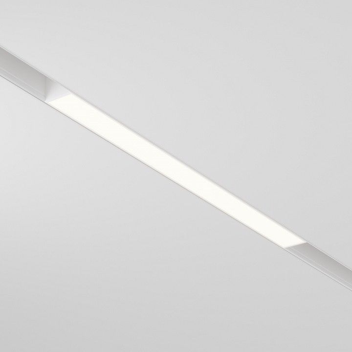 Встраиваемый светильник Maytoni Technical Базис TR030-2-12W3K-W