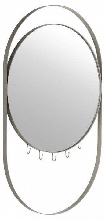 Зеркало настенное Eglo Mandor 425048