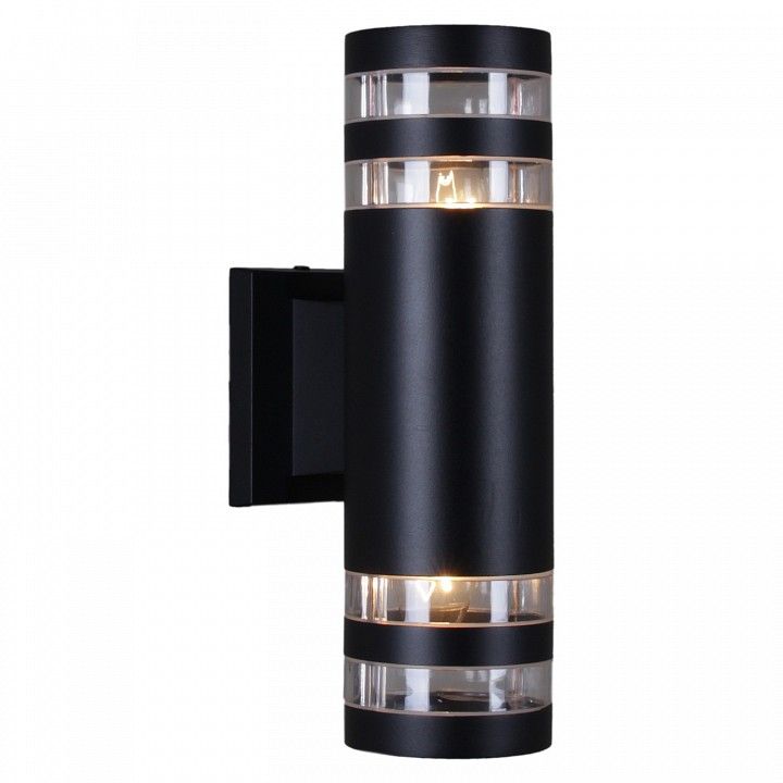Накладной светильник Reluce Technical 86227 86227-9.2-002CT 2*E27 BK