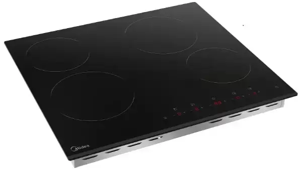 Варочная панель Midea MCH64107F