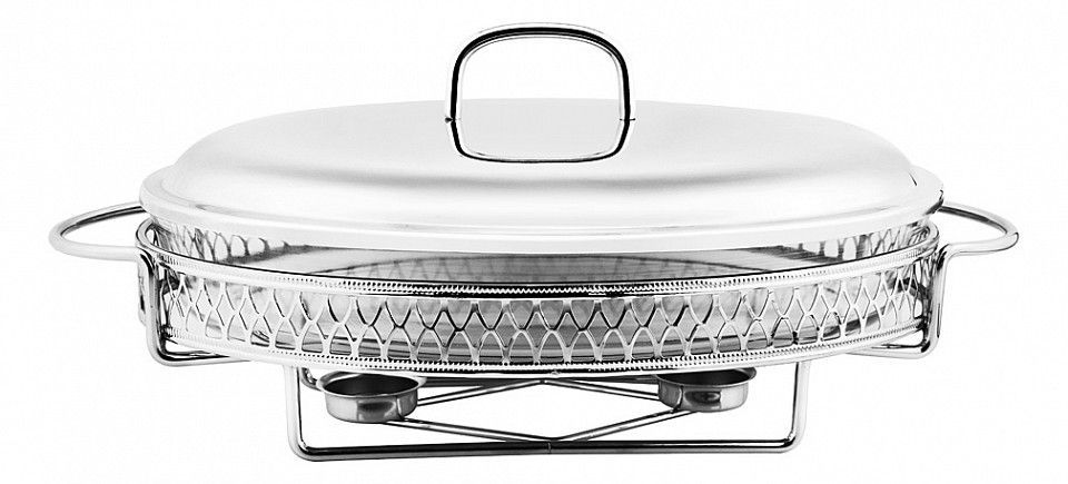 Мармит (36.5x21.4x13.5 см) Agness 907-210