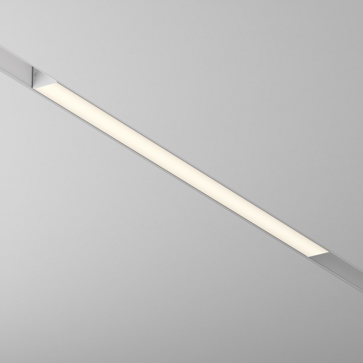 Встраиваемый светильник Maytoni Technical Basis TR074-2-20W3K-W