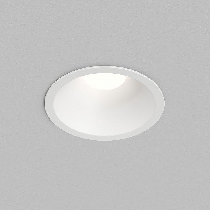 Встраиваемый светильник Denkirs SHINE GLOW DK2431-WH