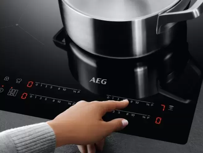 Варочная панель AEG IKE74471IB